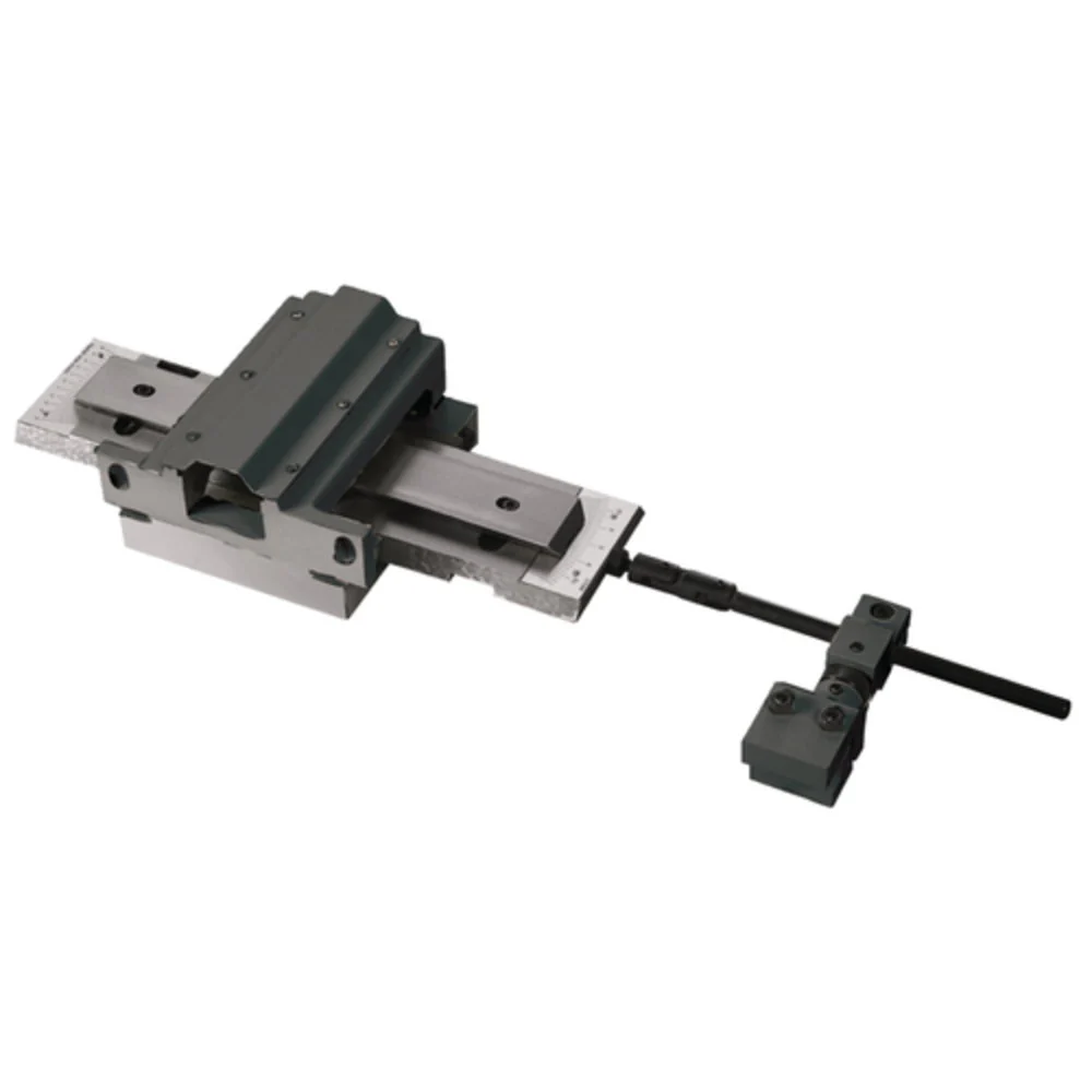 Jet JT9-321293 Taper Attachment for GH-2680ZH & 26120ZH Lathes - Mactool Shop