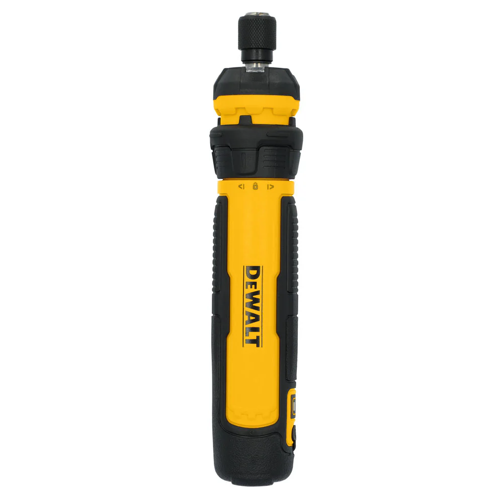 DeWalt DWHT66719 4V 14 Pc. Cordless Screwdriver with FLEXDRIVE Control - Mactool Shop
