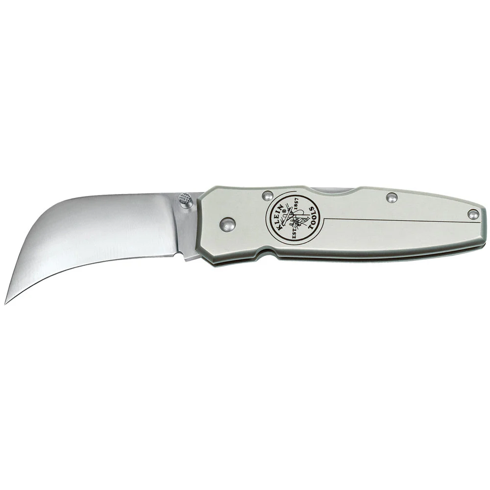 Klein Tools 44006 Lockback Knife 2-5/8
