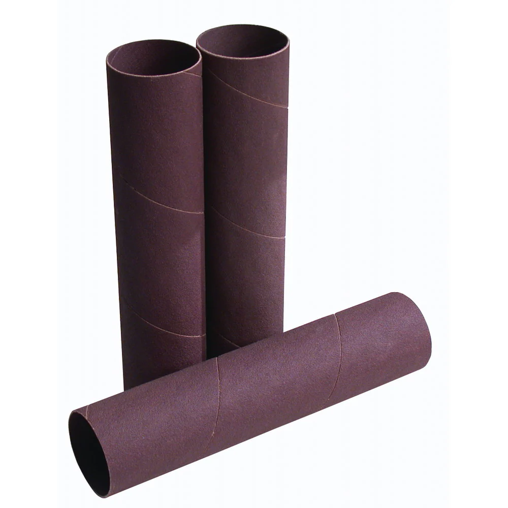 Jet JT9-575904 Sanding Sleeves, 1/2