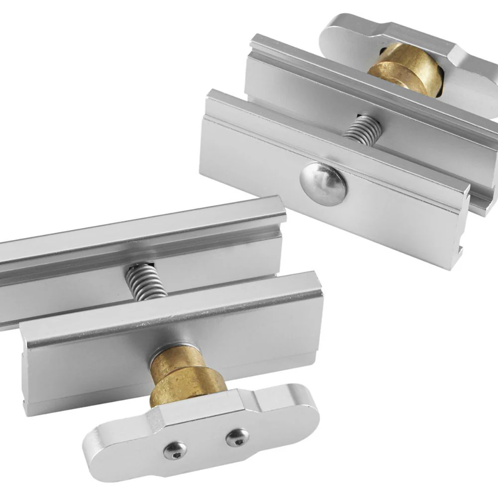 WeatherGuard 1218 ATR Aluminum Accessory Quick Release For Model 1210 & 1211 - Mactool Shop