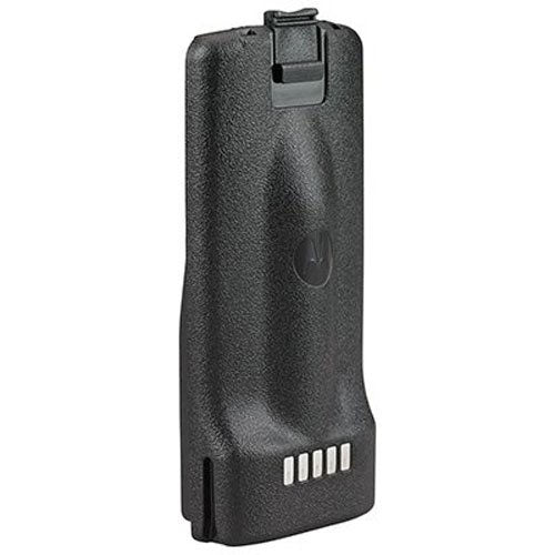 Motorola PMNN4434AR Standard Capacity 2100mAh Li-Ion Rechargeable Battery for RM Series Radios - Mactool Shop