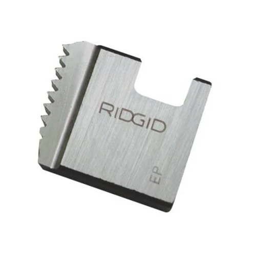 RIDGID 37905 12-R Hi-Speed Stainless R-Hand Pipe Threading Die, 1/4