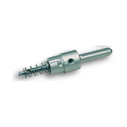 Greenlee 645-022 Quick Change Carbide-Tipped Arbor For 2-3/8
