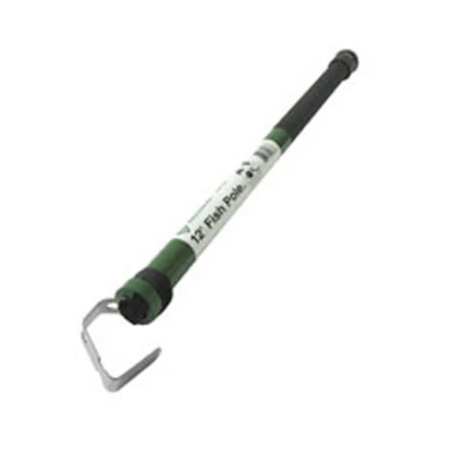 Greenlee FP24 24' Fiberglass Telescoping Fish Stick - Mactool Shop