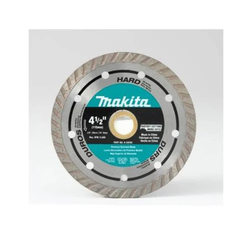 Makita A-94596 4-1/2