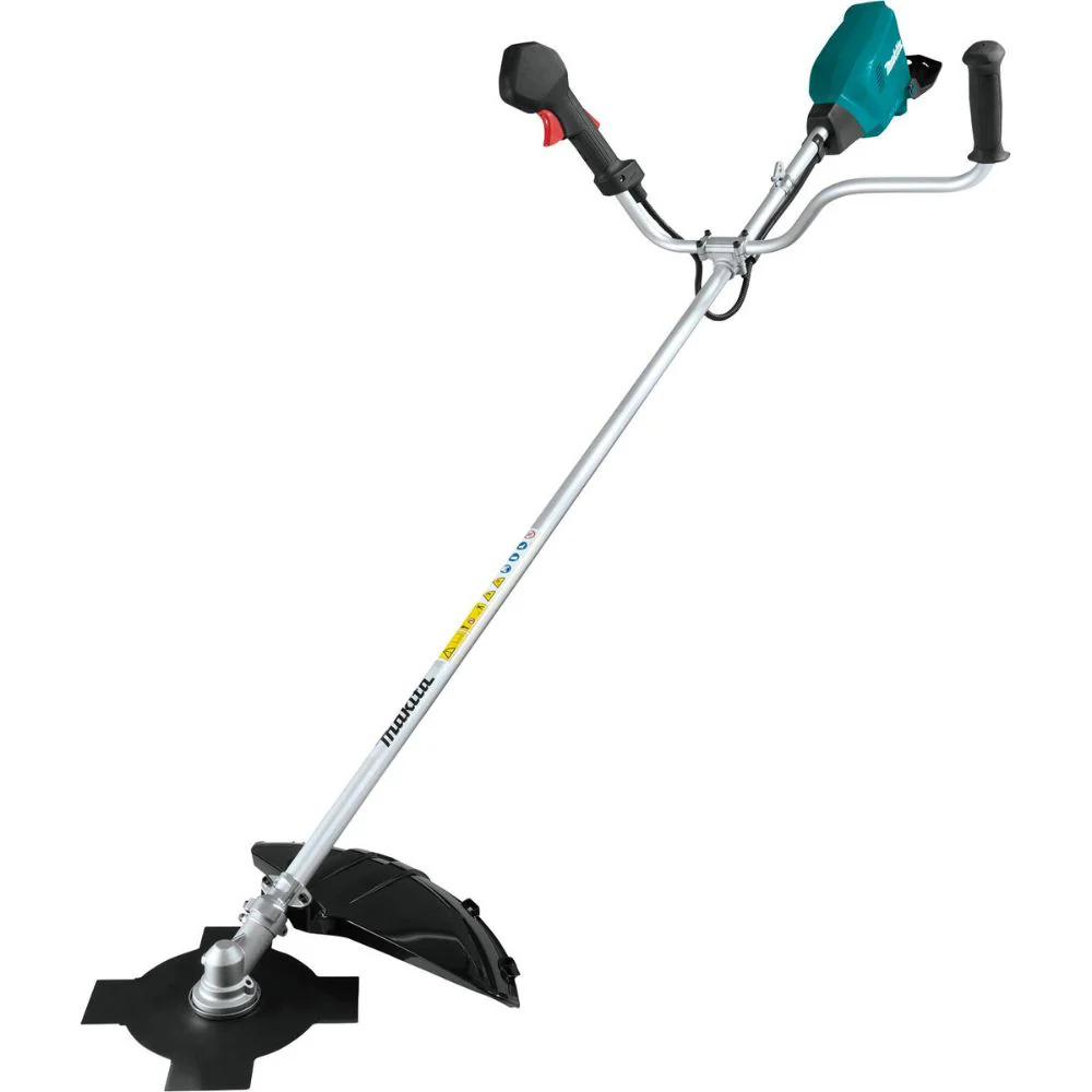 Makita XRU16Z 36V (18V X2) LXT Brushless Brush Cutter (Tool only) - Mactool Shop