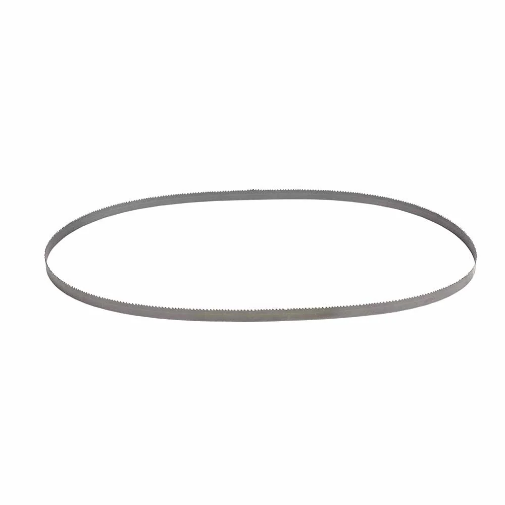 Milwaukee 48-39-0525 18 TPI Deep Cut Band Saw Blades 25-Pack - Mactool Shop