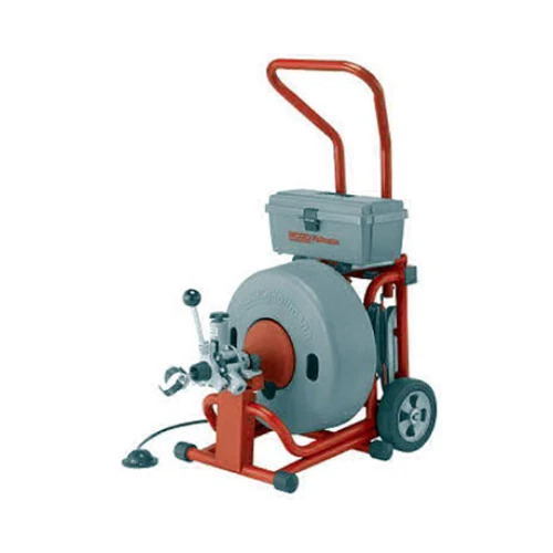 RIDGID 95732 K-6200 Drain Cleaner with 5/8