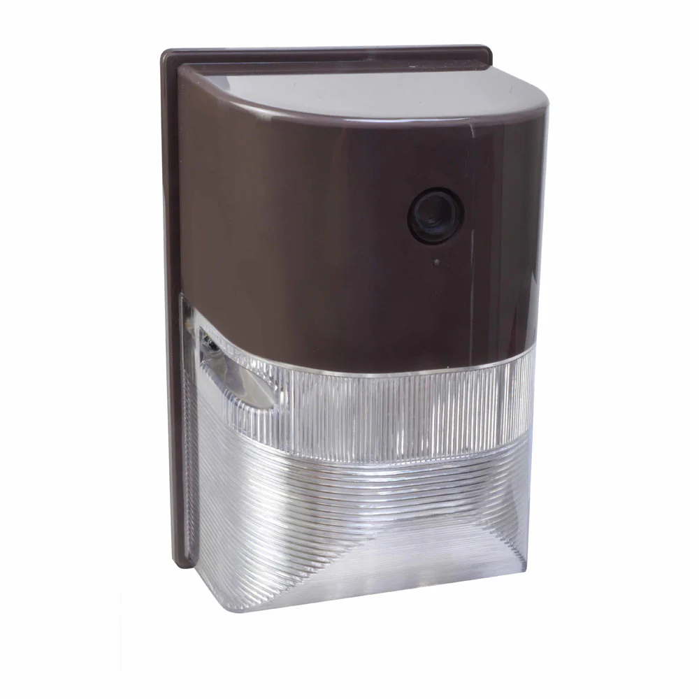 Southwire L1795BZSW Wall Mount Light with Acrylic Lens, Bronze - Mactool Shop