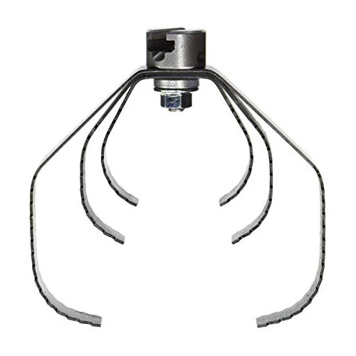 RIDGID 98030 T50 SharkTooth Cutter With 3 Blades, 3-4-5