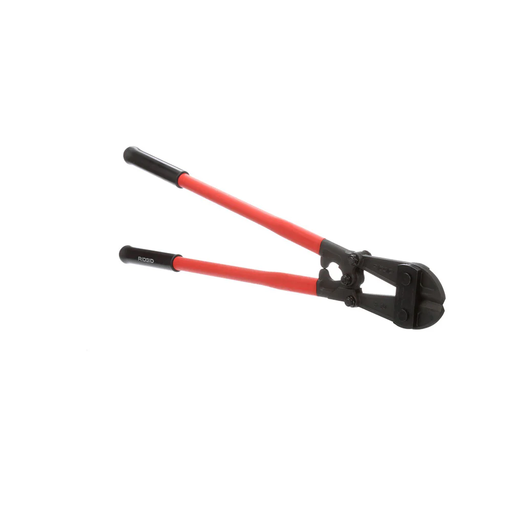 RIDGID 14223 S-24 Steel Center Bolt Cutter with 26
