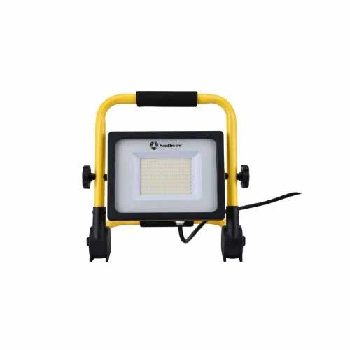 Southwire CSW10X1 10000 Lumen Ratcheting LED Work Light - Mactool Shop