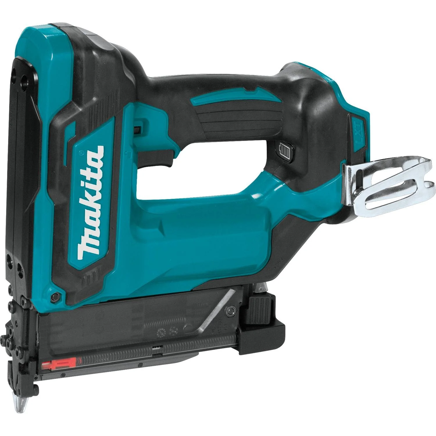 Makita XTP02Z 18V LXT Li-Ion Cordless Pin Nailer, 23 Ga., Bare Tool - Mactool Shop