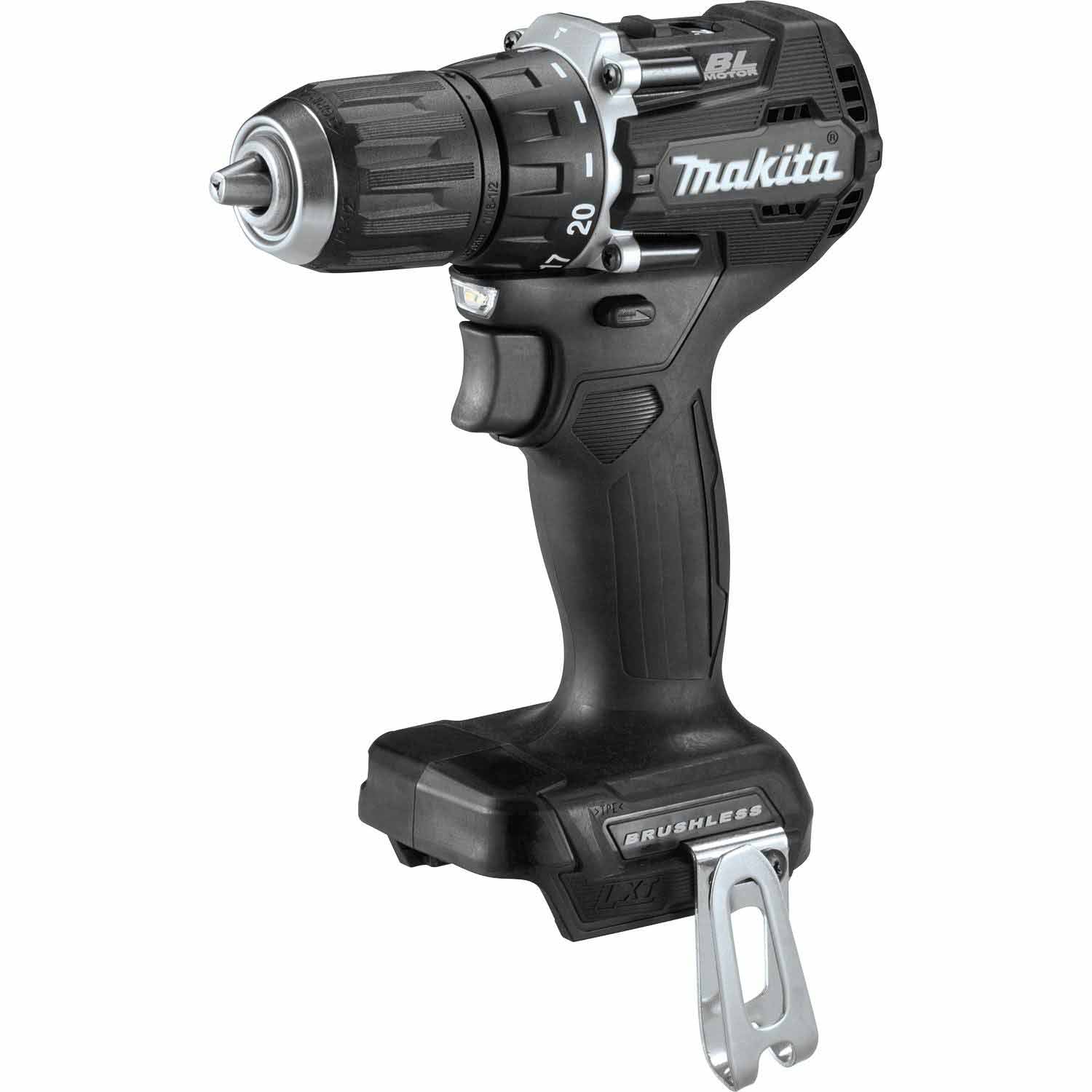 Makita XFD15ZB 18V LXT 1/2