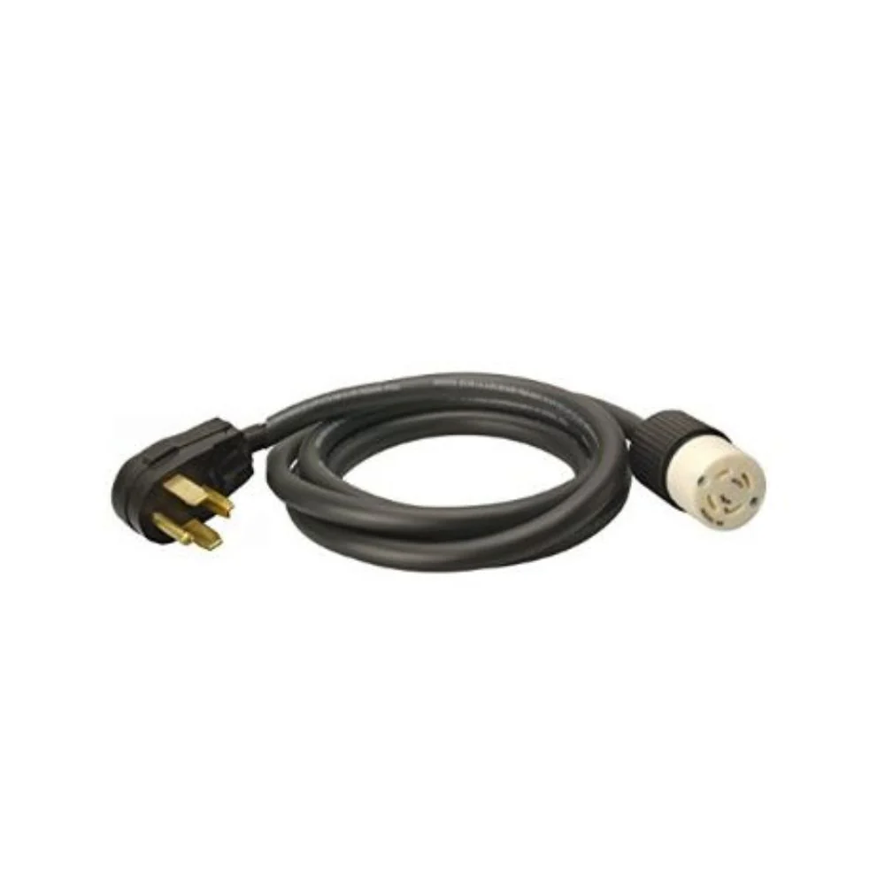 Southwire 18540008 10/4 SEOOW GENERATOR ADAPTER -14-30 PLUG TO L14-30 RECEPTACLE - Mactool Shop