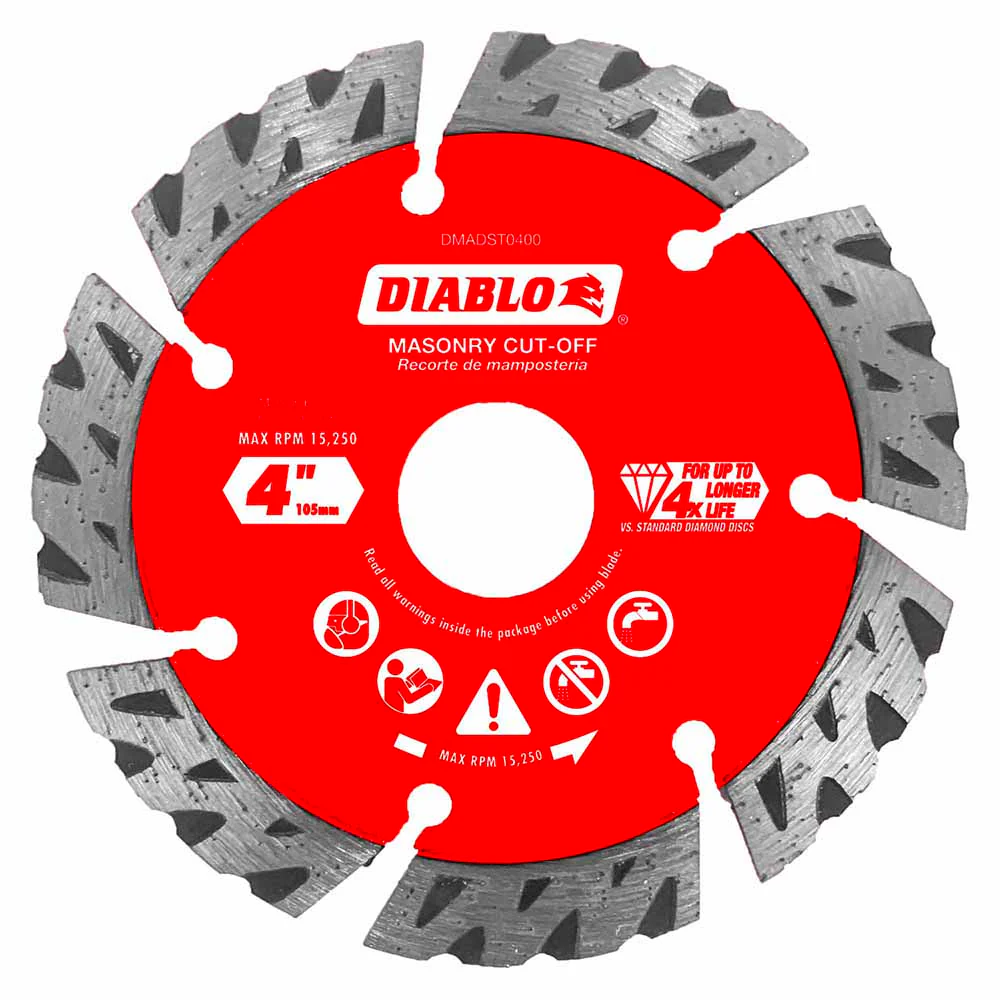 Diablo DMADST0400 4