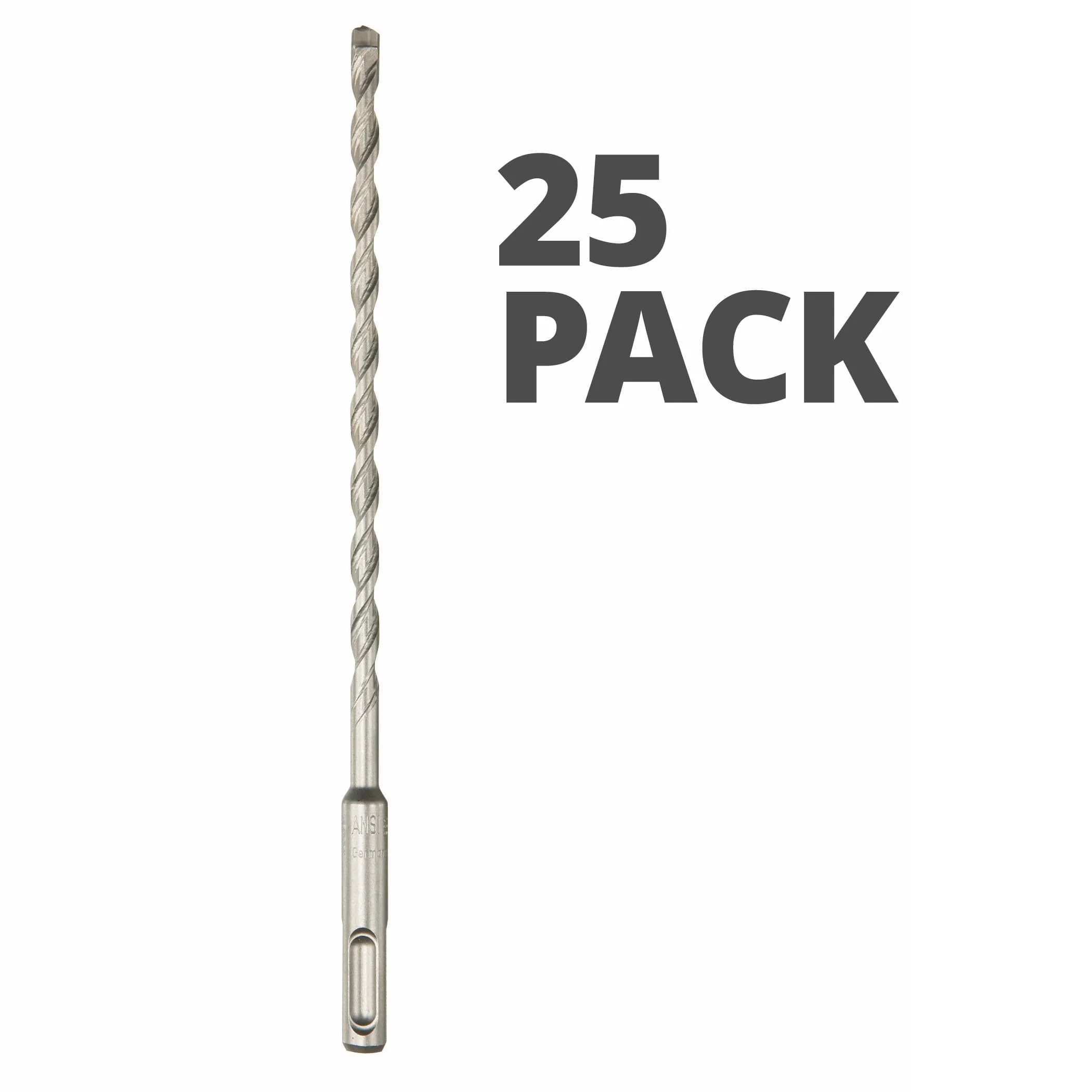 Bosch HCFC2042B25 SDS-Plus Bulldog Xtreme, 1/4