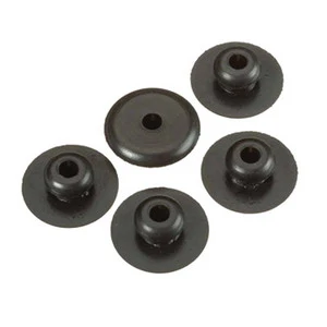 RIDGID 40940 Package of 5 Grommets for RIDGID 26998, 24853, 36273, 36278 - Mactool Shop