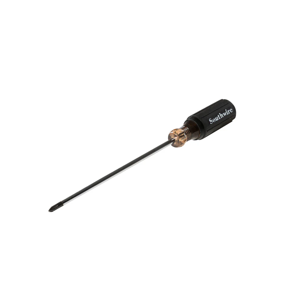 Southwire SD2P7 58-30-19 #2 Phillips Tip Screwdriver with 7