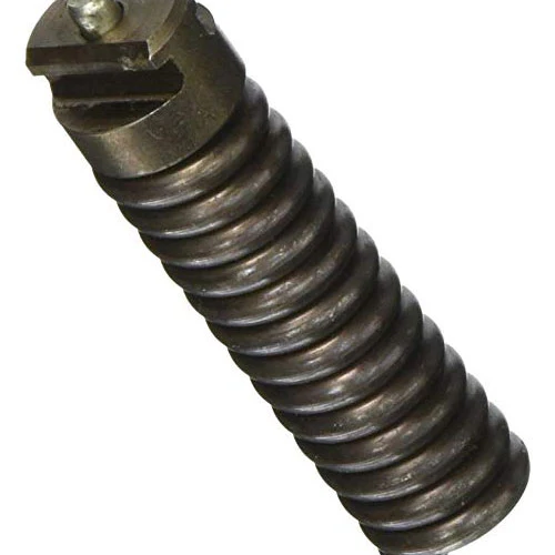 RIDGID 91037 Integral Wound Drain Cable Repair End, 3/8 - Mactool Shop