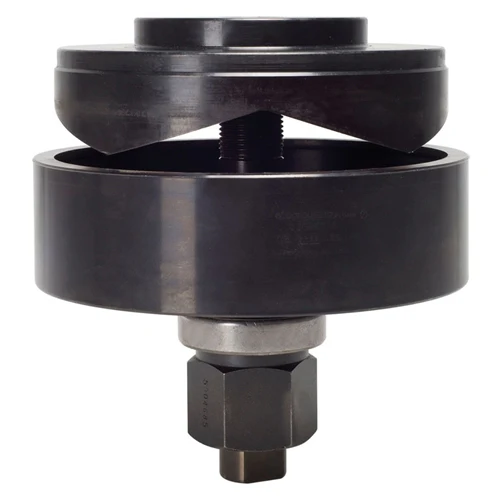 Greenlee 744BB Standard Round Knockout Punch 6-3/4 Inch. - Mactool Shop