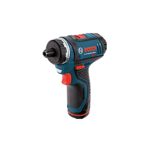 Bosch PS21-2A 12v Max Lithium Ion Pocket Driver 2 batteries - Mactool Shop
