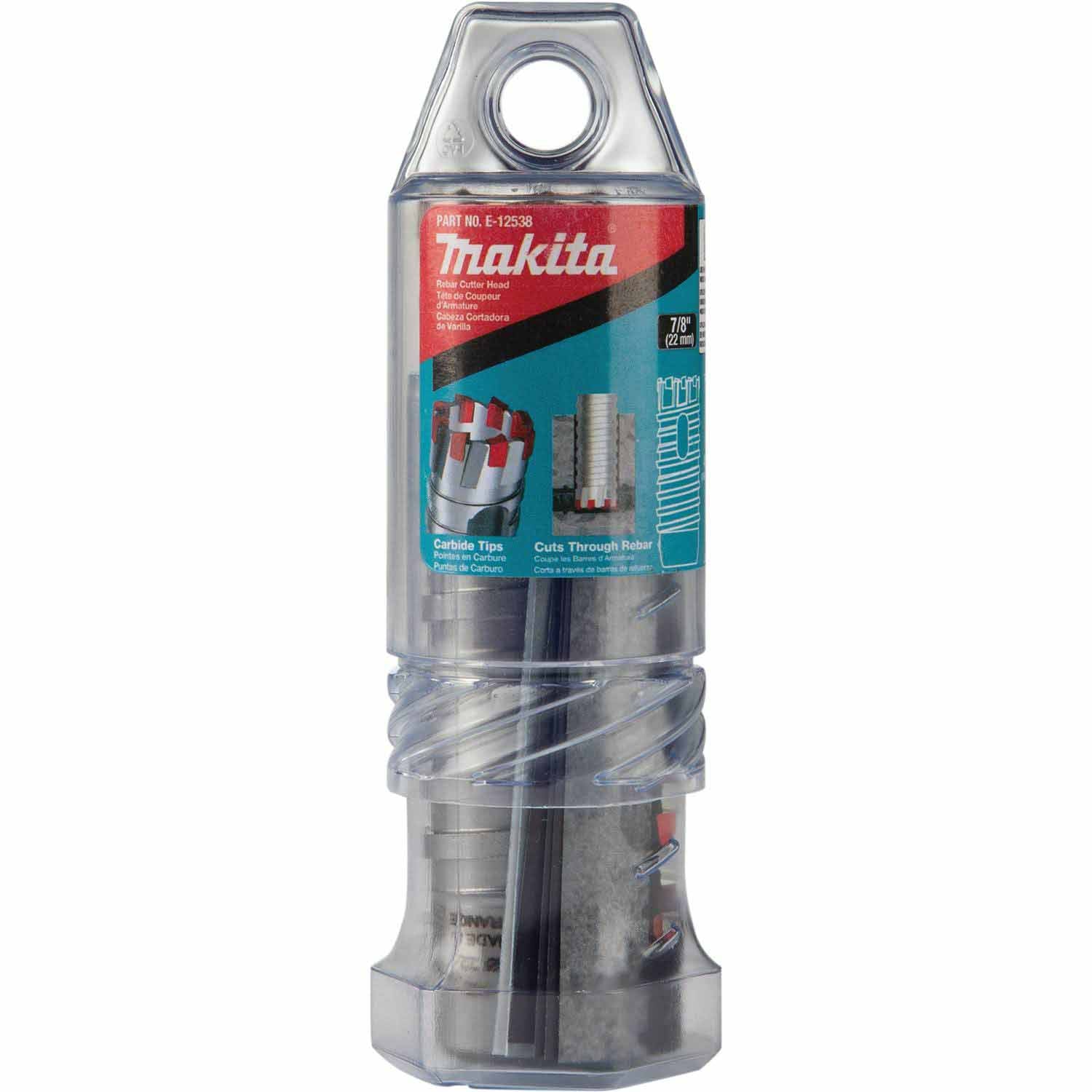 Makita E-12538 7/8