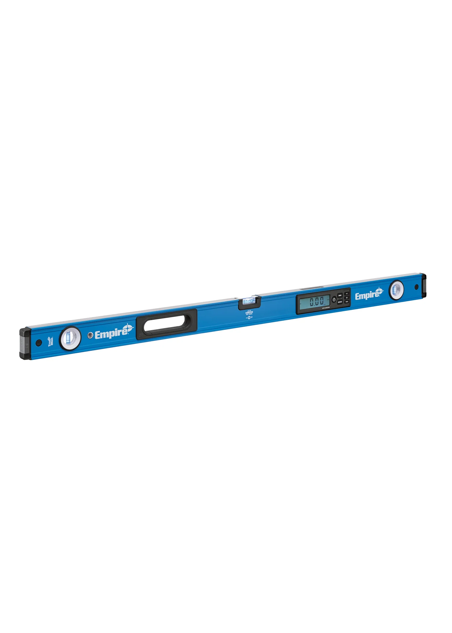Milwaukee E105.48H 48 in. True Blue® Digital Box Level-No Case Included - Mactool Shop