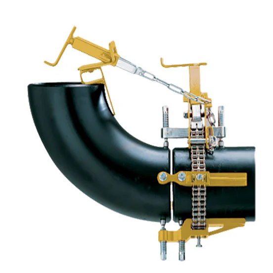 B&B Pipe Tools 1233 4