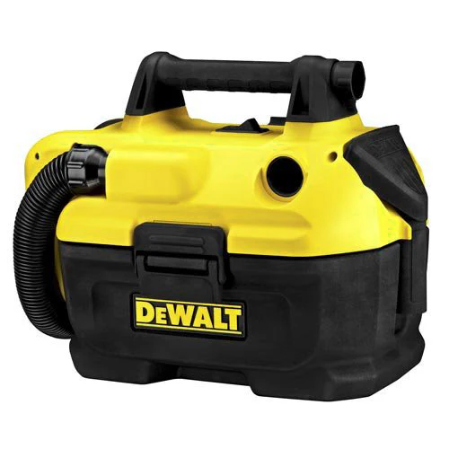 DeWalt DCV580H 18V-20V Lithium-Ion 2 Gallon Wet Dry Vacuum - Mactool Shop