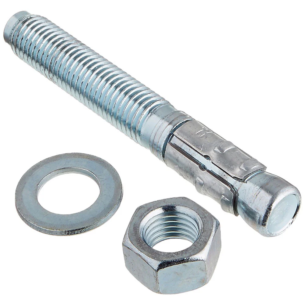 Simpson Anchors STB2-75512 Strong Bolt 2 3/4