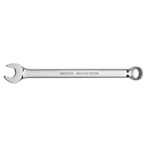 Proto J1211SPL 11/32 Full Polish Combination Spline Wrench - Mactool Shop