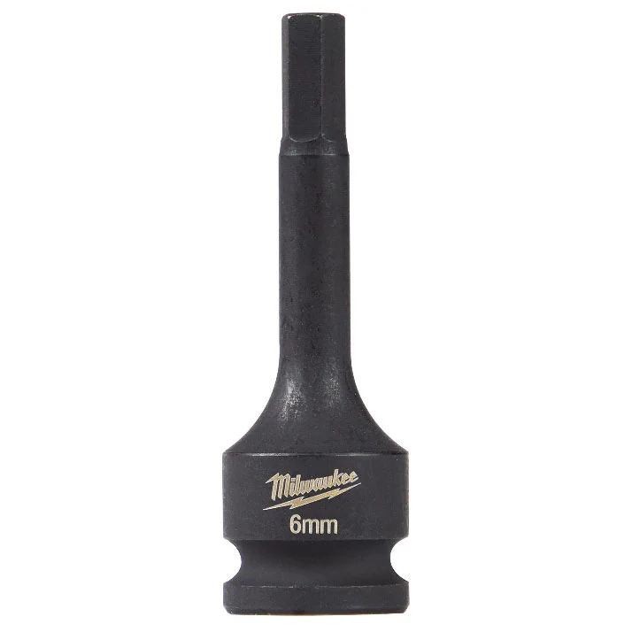 Milwaukee 49-66-5156 Shockwave Lineman's 3/8