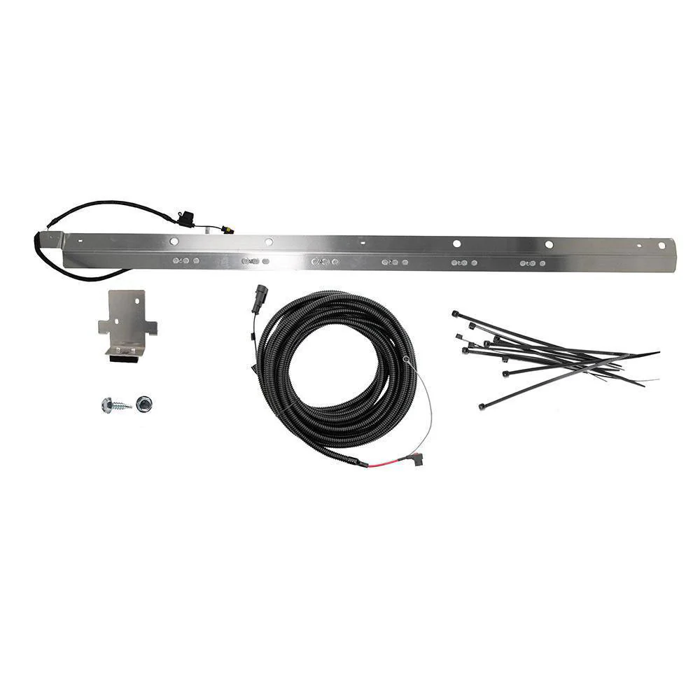 WeatherGuard 827-0-02LF Lights Upgrade Kit for Weather Guard 127 Saddle Boxes - Mactool Shop
