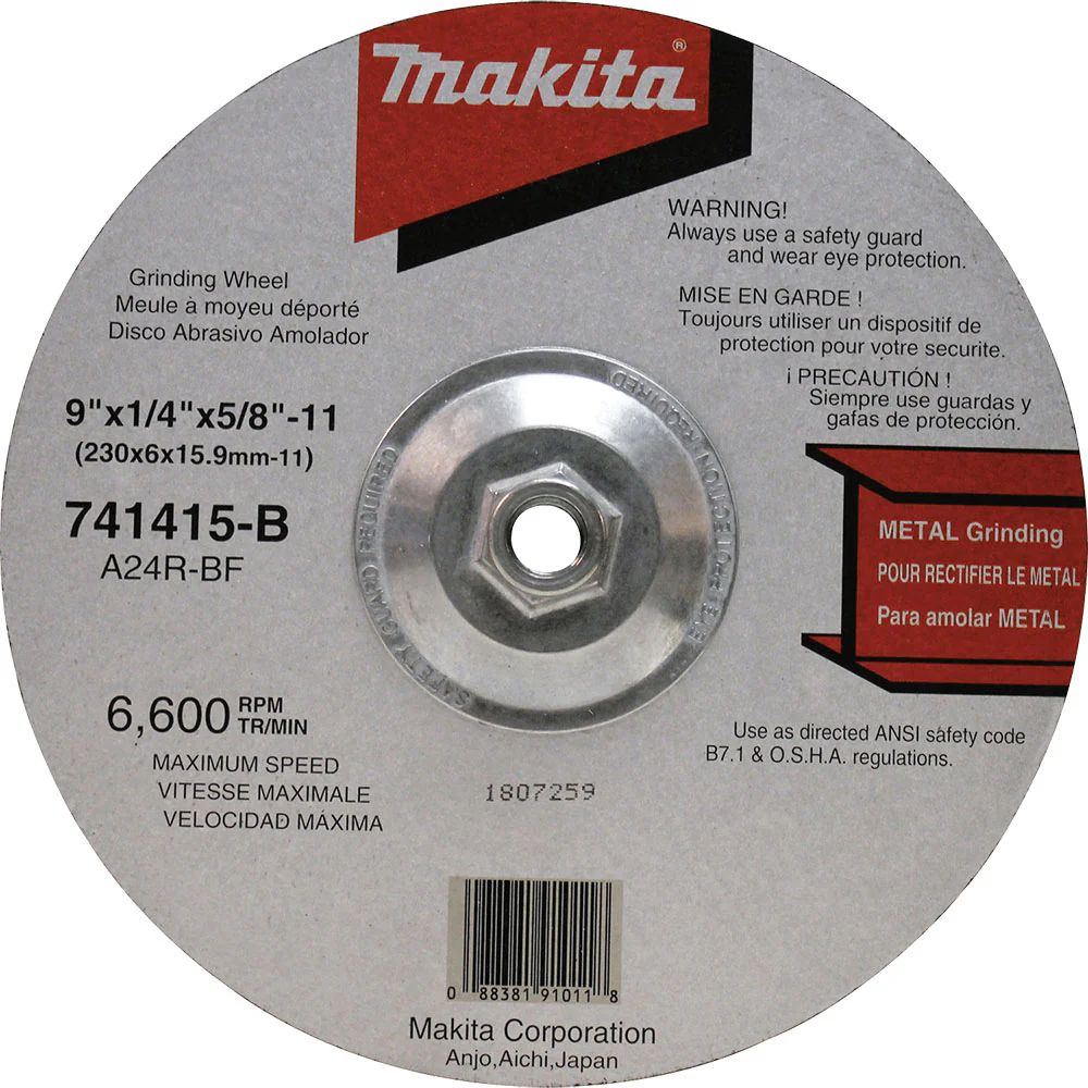 Makita 741415-B-10 9