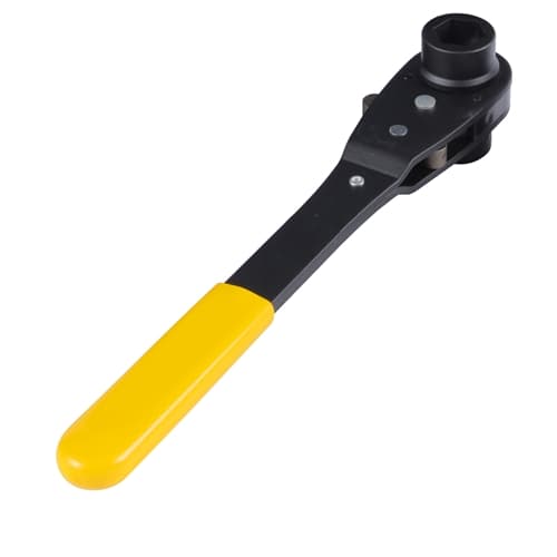 Reed LVHM2275 Value Dual Socket Wrench - Hymax™ Reducer Cplngs 3/4