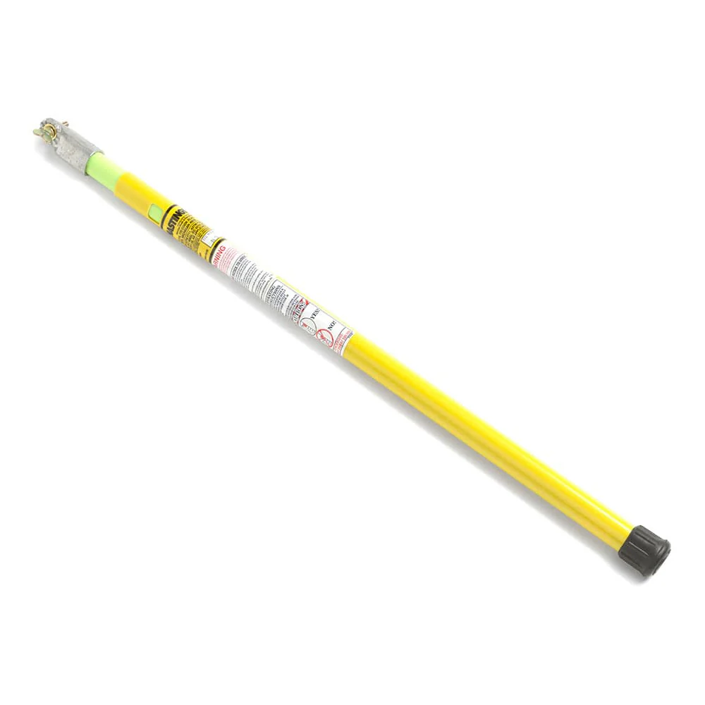 Amprobe 3107749 TIC 410A Hot Stick Attachment Extended Reach from 33