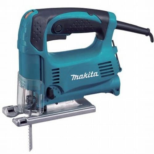 Makita 4329K Top Handle Jig Saw, 500-3,100 SPM, var. spd., orbital, case - Mactool Shop
