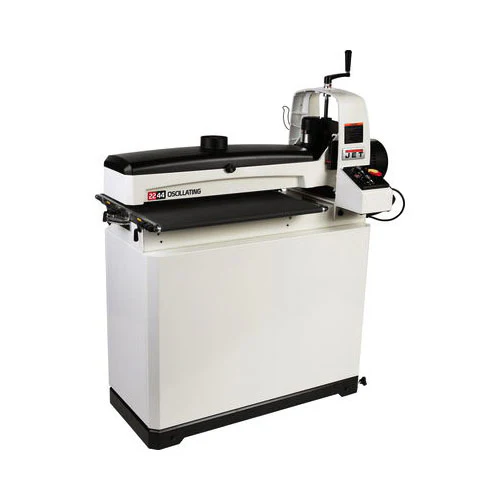 Jet JT9-723544OSCK JWDS-2244OSC Oscillating Drum Sander - Mactool Shop