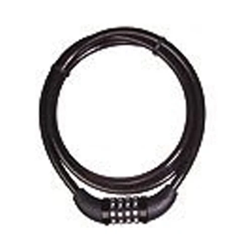 MasterLock 8119DPF 5' Long x 3/8
