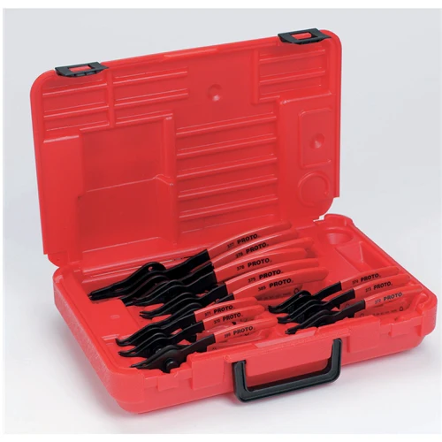 Proto J360B 12 Pc. Convertible Retaining Ring Pliers Set - Mactool Shop