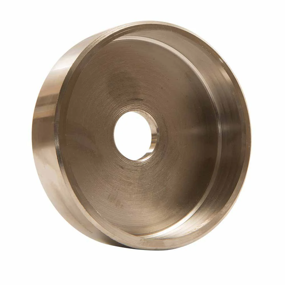 Southwire MPC200PRO MAX Punch® Cup for Stainless Steel 2