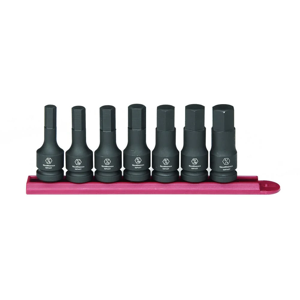 GearWrench 84941 7 Pc. 1/2