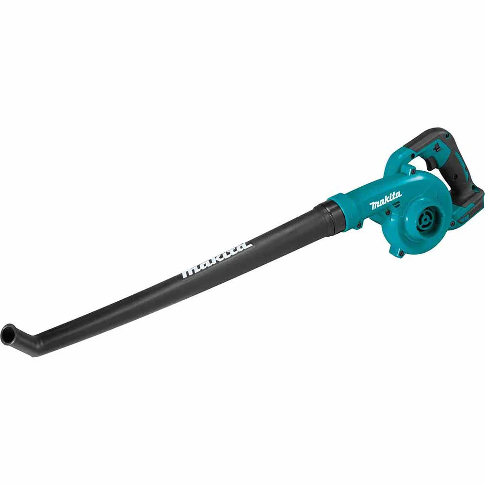 Makita XBU06Z 18V LXT Lithium-Ion Cordless Floor Blower (Tool Only) - Mactool Shop