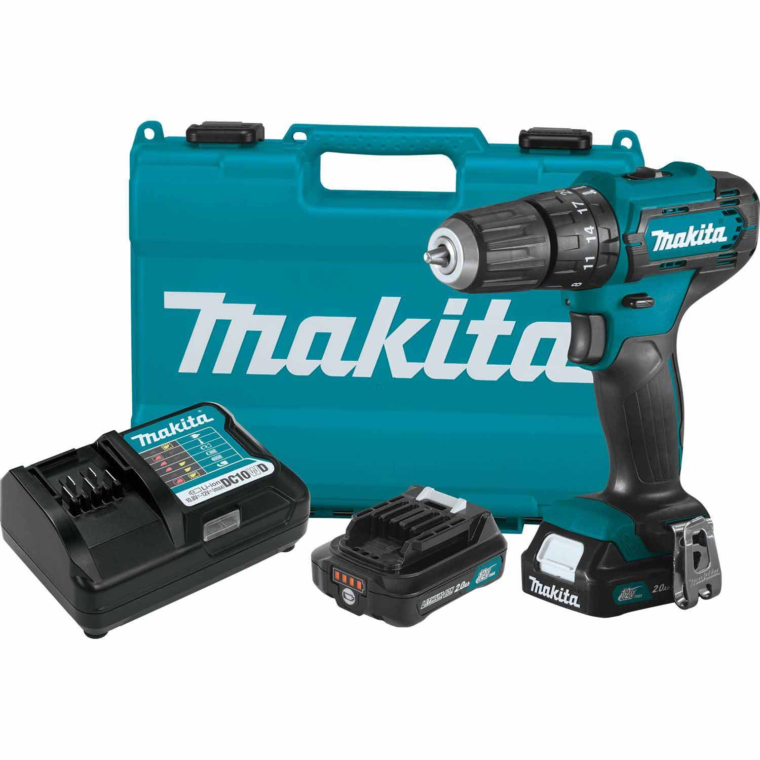 Makita PH06R1 12V max CXT 3/8
