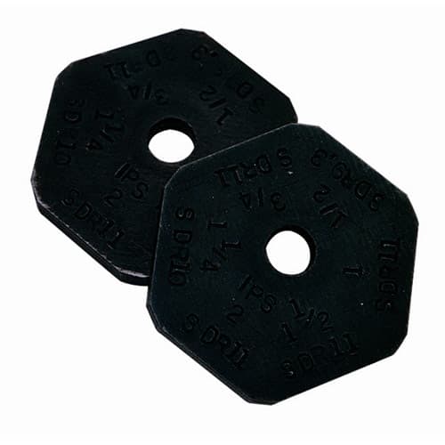 Reed IPSTOP Pe Squeeze-Off Tool Part - Ips Stop For Pes2 (Pr) - Mactool Shop