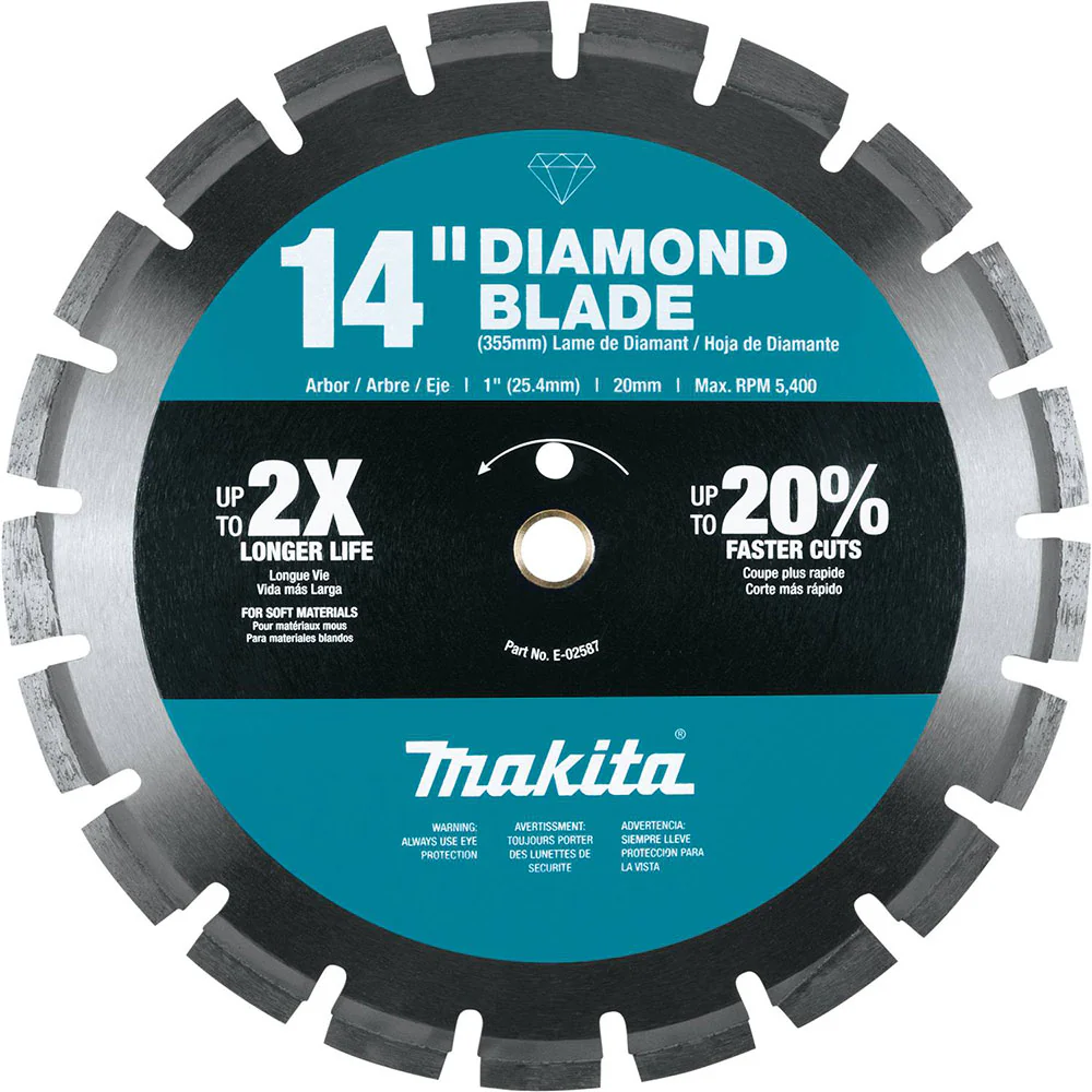 Makita E-02587 14