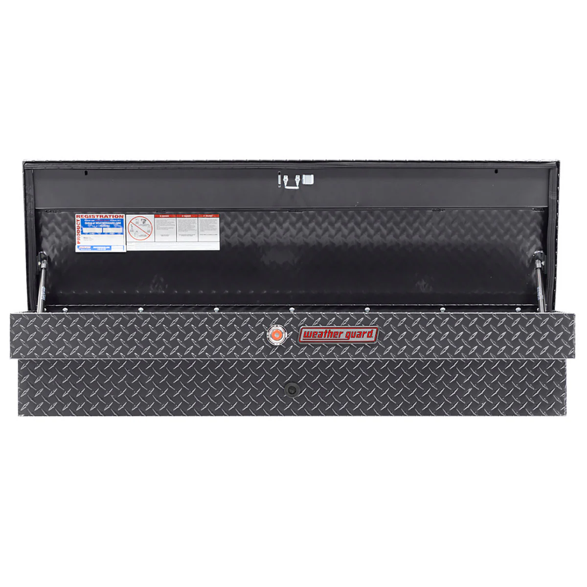 Weather Guard 174-6-03 Model 174-6-03 56