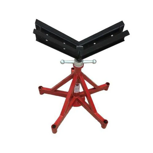 B&B Pipe Tools 3500-LP Five Leg Giant Jack Low Profile - Mactool Shop